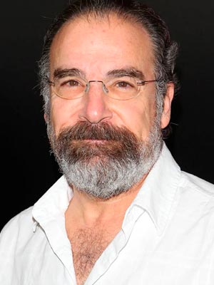 Мэнди Пэтинкин
Mandy Patinkin